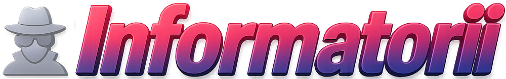 INFORMATORII